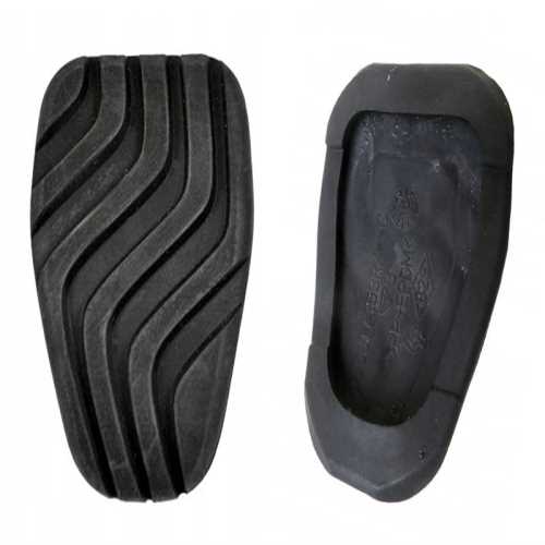 MEGANE IV DEBRİYAJ FREN PEDAL LASTİĞİ KADJAR CAPTUR DUSTER QASHQAI Ürün Görseli